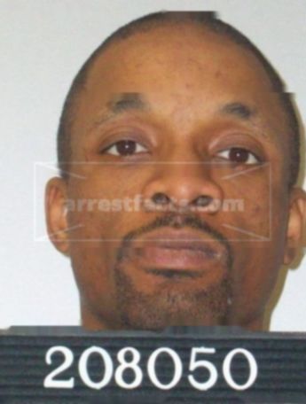 Derrick Lavon Smalls