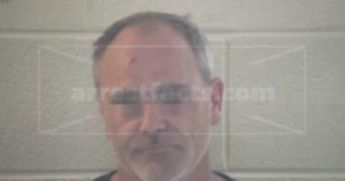 Stephen Brent Burdine