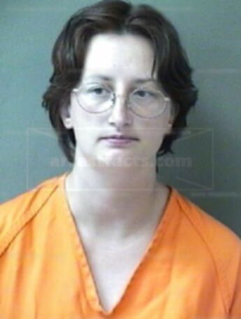 Shelley Lynn Martin