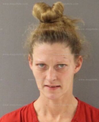 Alison Sheree Vickers