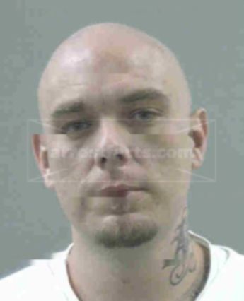 Jimmy Eugene Davis