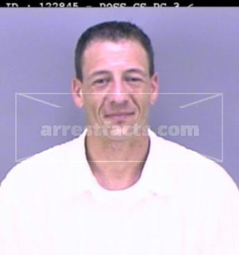 Justin Wayne Thorn