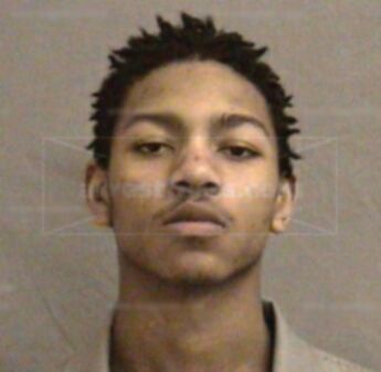 Marquail Taijon Townsend
