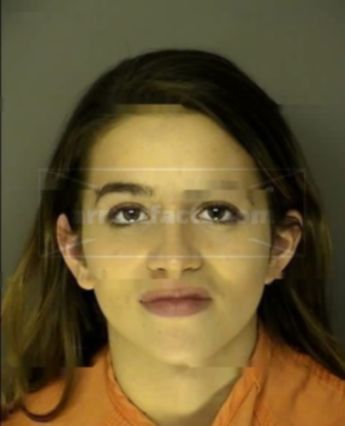Ashby Marie Williamson