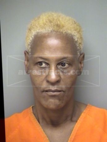 Doris Lashune Brown