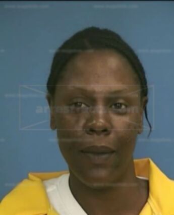 Lashonda Jenkins