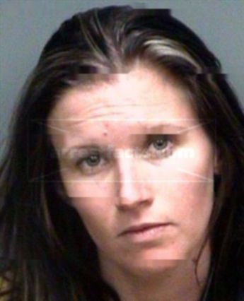 Christina Marie Gann