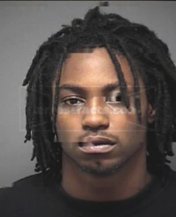 Corey Tremayne Stevens