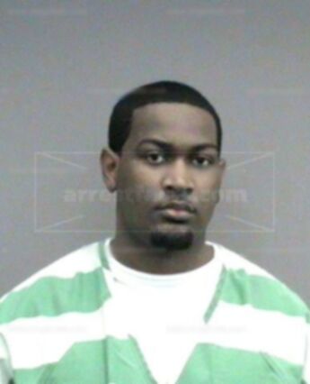 Kedrian Vontrell Cox