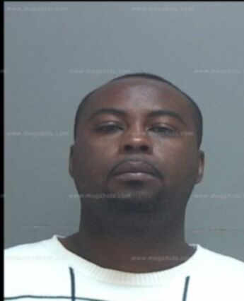Justin Jamar Overstreet