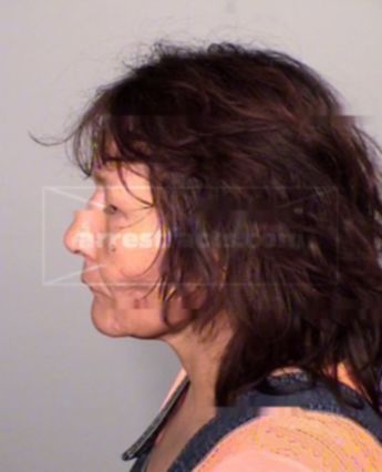 Frances Lynn Thompson