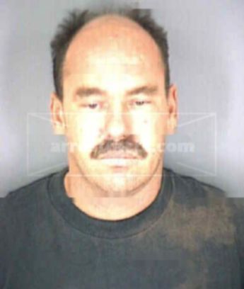 Timothy Clayton Mcalister