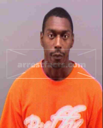 Frederick Bernard Young