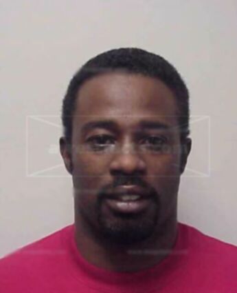 Dashawn Brett Johnson