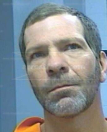 Steven Dewayne Mckinley