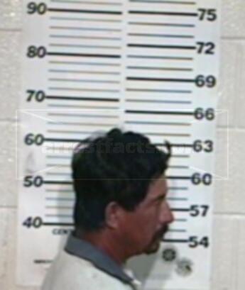 Juan Lucio Torres