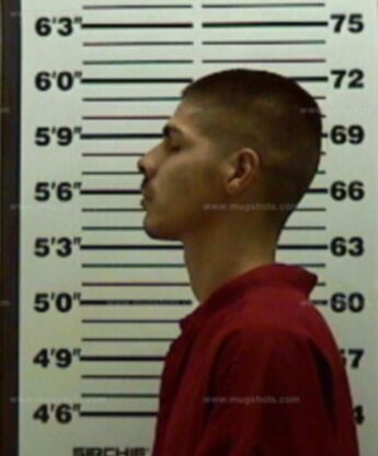 Nicholas Aaron Naranjo