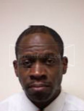 Mark Allen Jackson