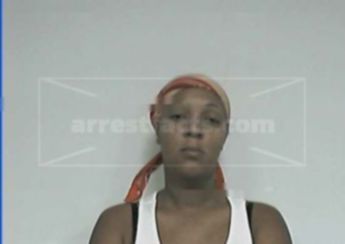 Nicole Natalie Griffin