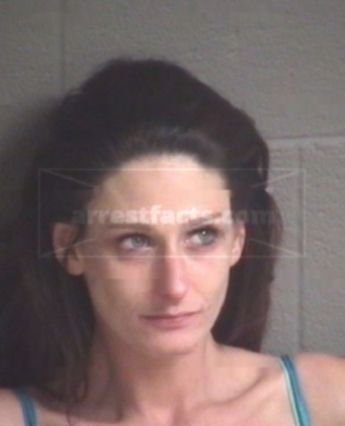 Virginia Dawn Ellenburg