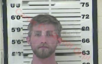 Tony Jess Combs Iii