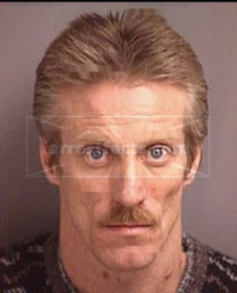 Michael Ray Sutherland