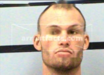 Everette Richard Williford