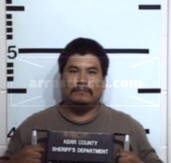 Oscar Llanas Hernandez