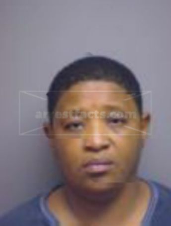Shawn Elaine Waiters