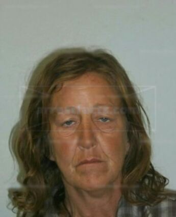 Christine Ferol Passmore
