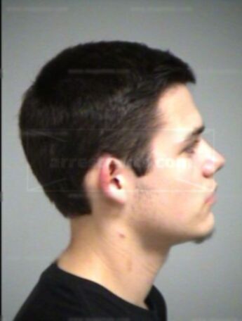 Daniel Lynn Luke