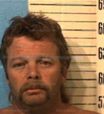 Edwin Keith Daniels