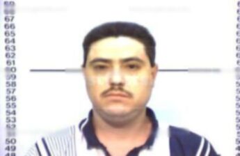Moises Salinas