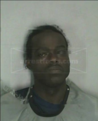 Oscar Fernandez Mosley