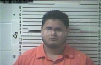 Jonathan Bravo Lopez