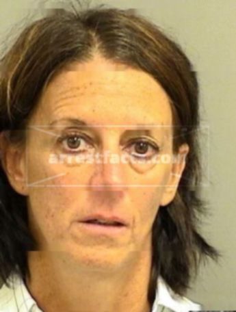 Shelley Higgins Hallas