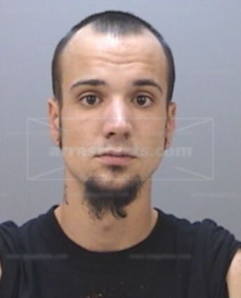 Cory Tyler Tipton