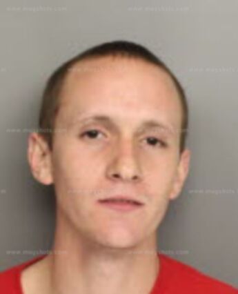 Aaron Bradley Laws