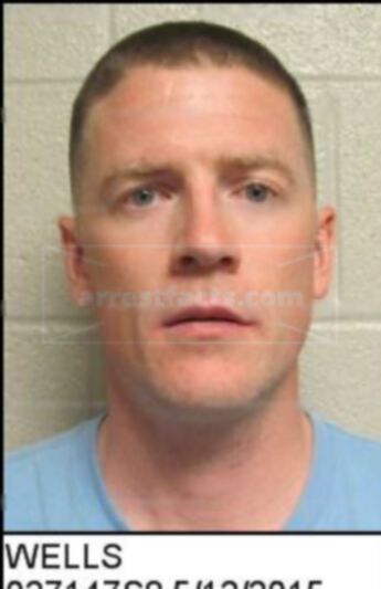 Brian Kelly Wells