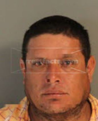 Gilberto Luna