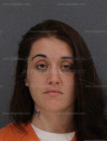 Sarah Michelle Aday