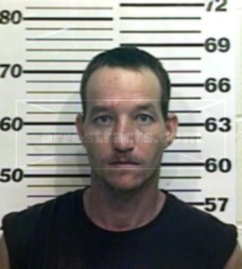 Brian Jeffery Chase