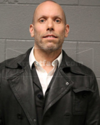 Paul Richard Johnson