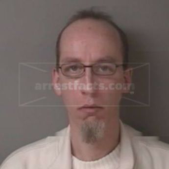 Jason D. Walker