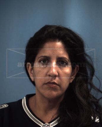 Karla Denise Hernandez