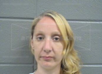 Christine R. Anderson