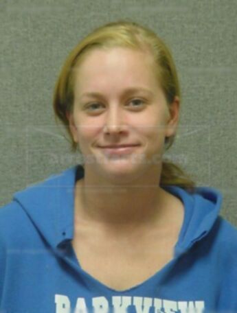 Kayla M Letheby