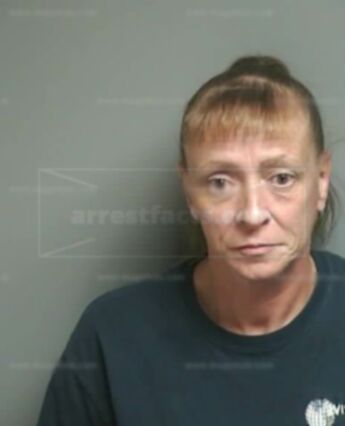 Marjorie Sharon Hickey