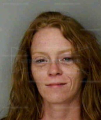 Amanda Murray Copeland
