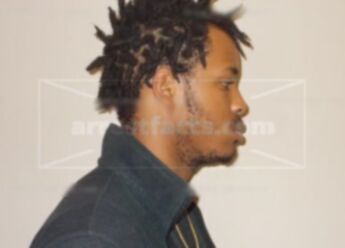 Jamal Lance Rudd